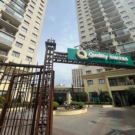 Long Stay Alvorada 1009 Aparthotel 2 Dorms Vila Olimpia Сан-Пауло Экстерьер фото