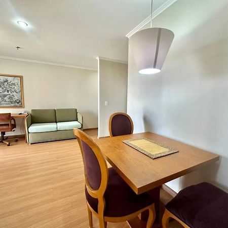 Long Stay Alvorada 1009 Aparthotel 2 Dorms Vila Olimpia Сан-Пауло Экстерьер фото