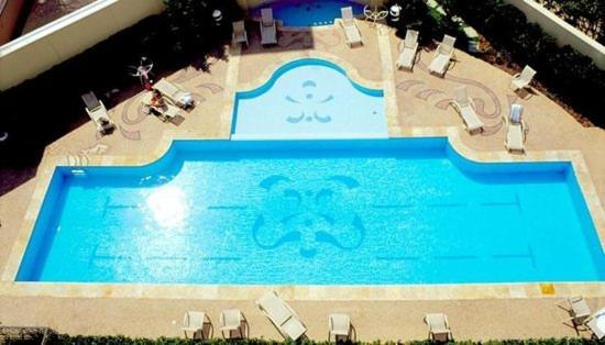 Long Stay Alvorada 1009 Aparthotel 2 Dorms Vila Olimpia Сан-Пауло Экстерьер фото