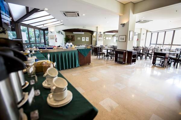 Long Stay Alvorada 1009 Aparthotel 2 Dorms Vila Olimpia Сан-Пауло Экстерьер фото