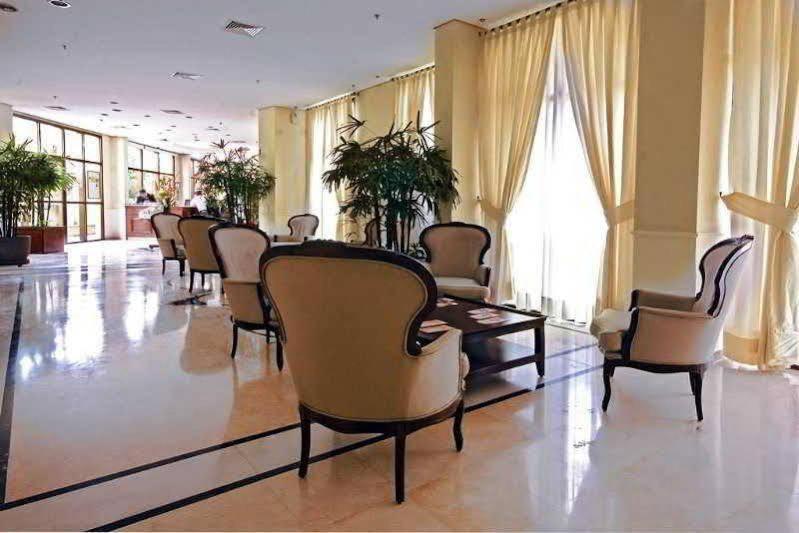 Long Stay Alvorada 1009 Aparthotel 2 Dorms Vila Olimpia Сан-Пауло Экстерьер фото