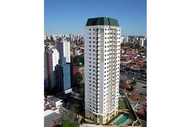 Long Stay Alvorada 1009 Aparthotel 2 Dorms Vila Olimpia Сан-Пауло Экстерьер фото