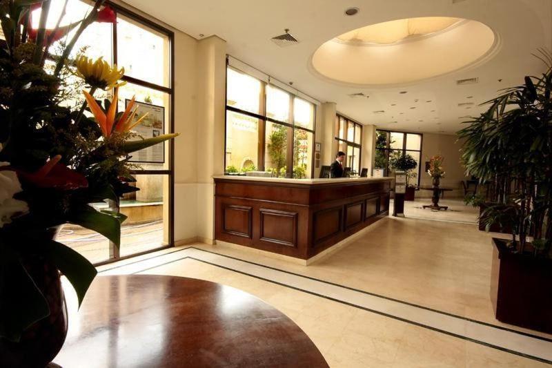 Long Stay Alvorada 1009 Aparthotel 2 Dorms Vila Olimpia Сан-Пауло Экстерьер фото