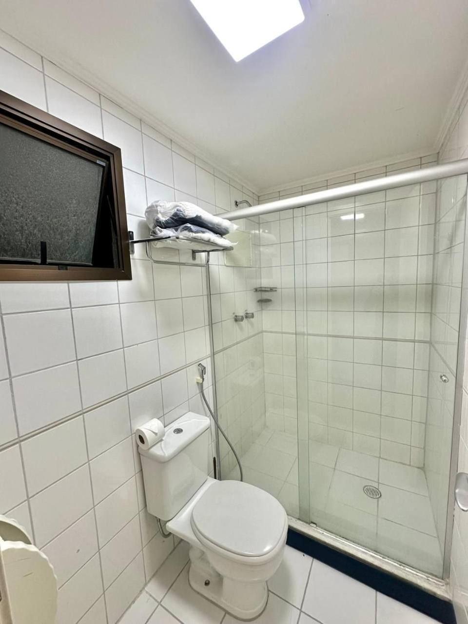 Long Stay Alvorada 1009 Aparthotel 2 Dorms Vila Olimpia Сан-Пауло Экстерьер фото