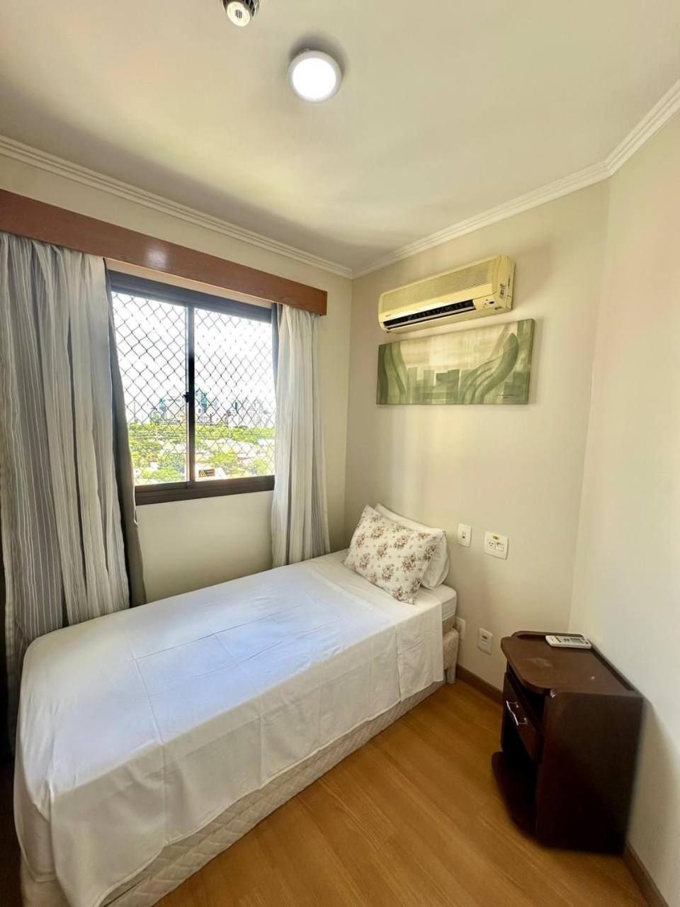Long Stay Alvorada 1009 Aparthotel 2 Dorms Vila Olimpia Сан-Пауло Экстерьер фото