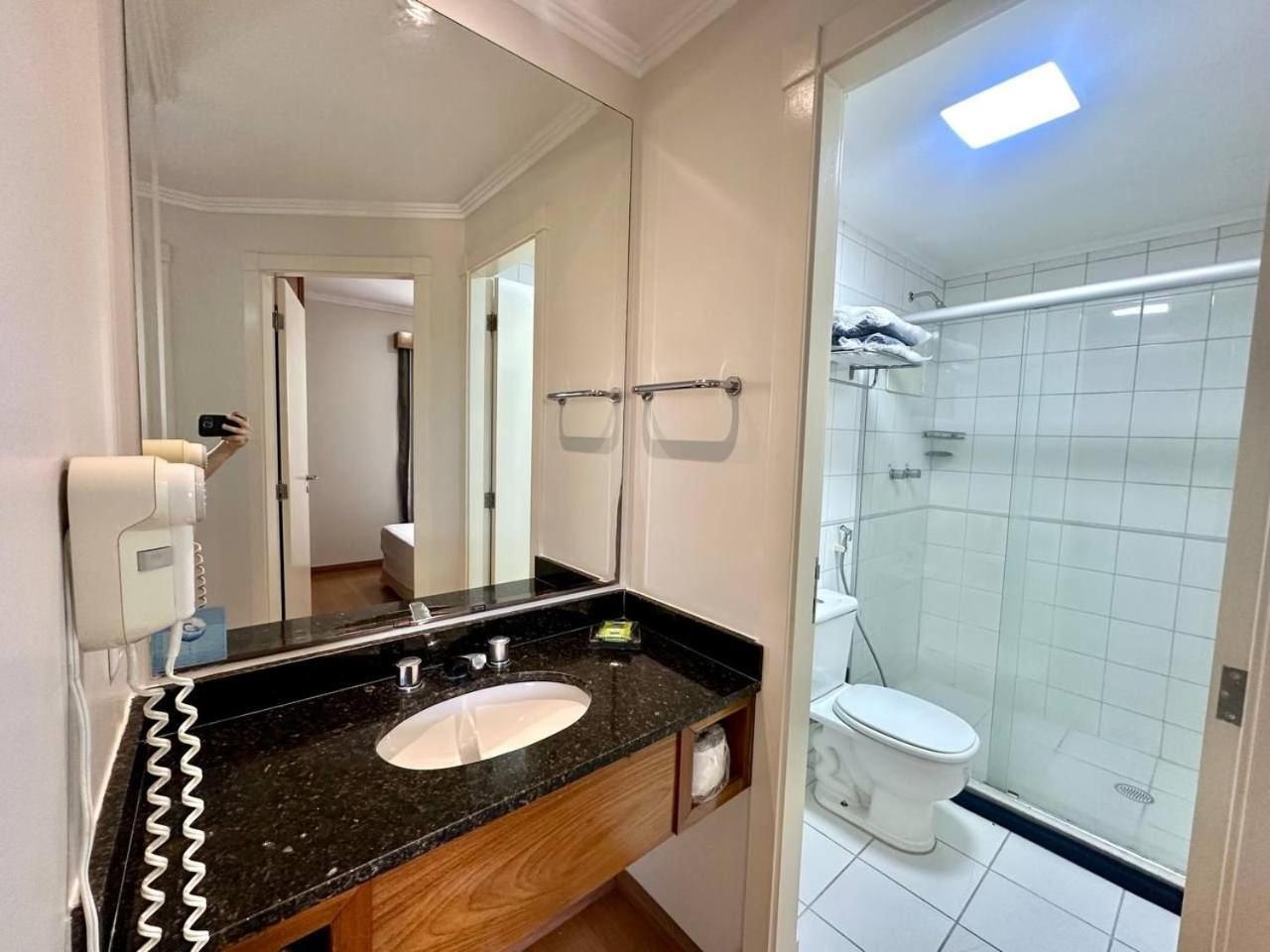 Long Stay Alvorada 1009 Aparthotel 2 Dorms Vila Olimpia Сан-Пауло Экстерьер фото