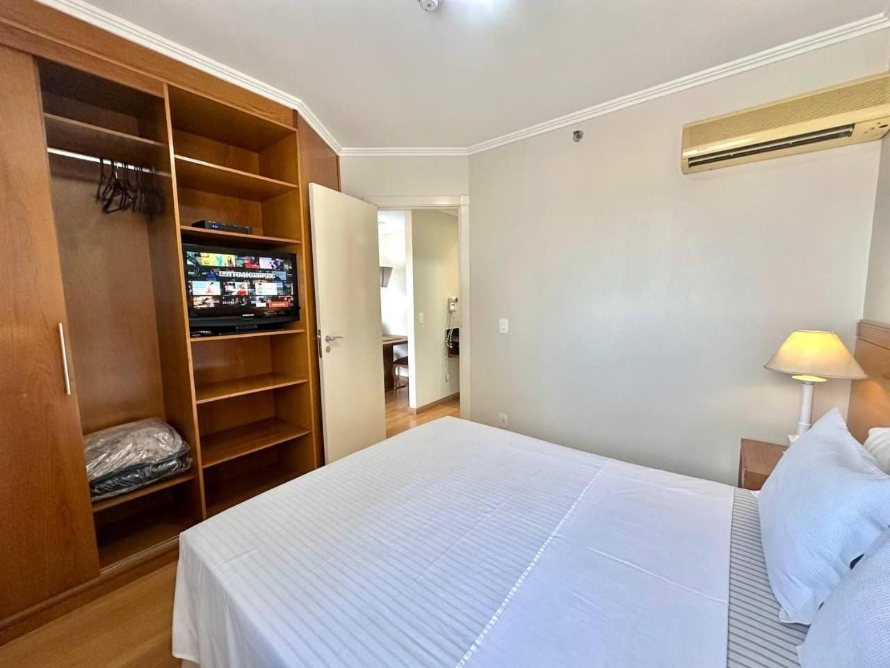 Long Stay Alvorada 1009 Aparthotel 2 Dorms Vila Olimpia Сан-Пауло Экстерьер фото