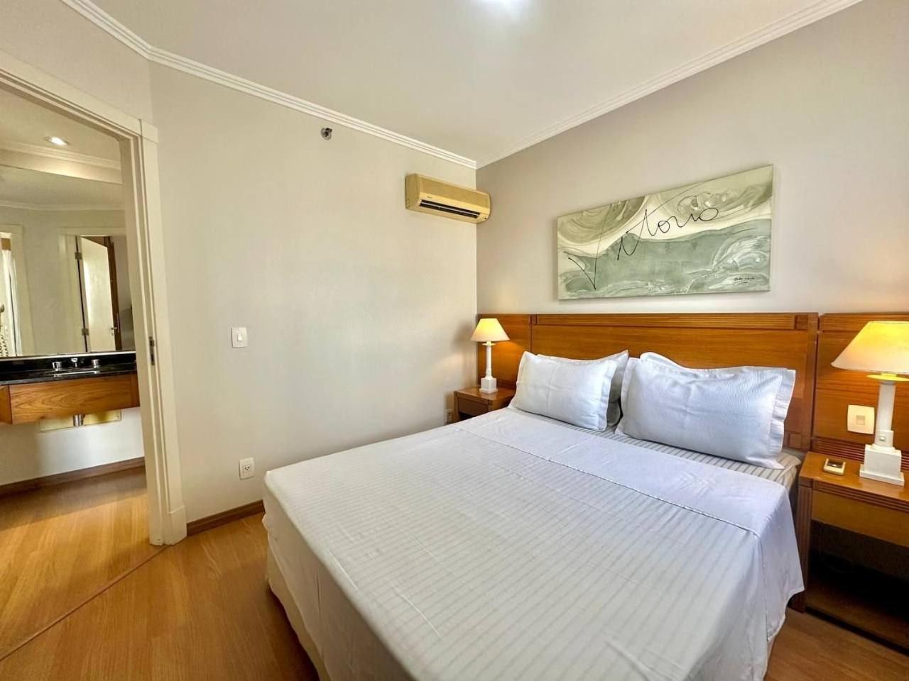 Long Stay Alvorada 1009 Aparthotel 2 Dorms Vila Olimpia Сан-Пауло Экстерьер фото